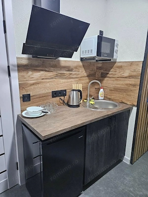 Garsoniera zona Crangasi - imagine 3