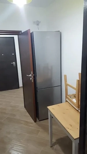 Lujerului Plaza garsoniera decomandata - imagine 2