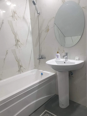 Garsoniera zona Crangasi