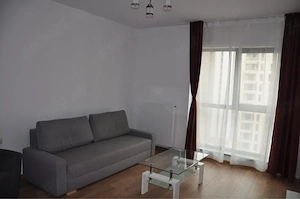 Lujerului Plaza garsoniera decomandata