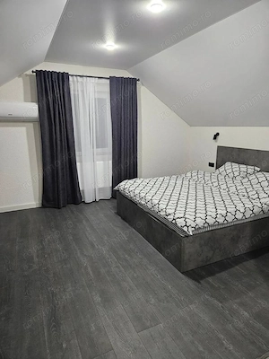 Garsoniera zona Crangasi