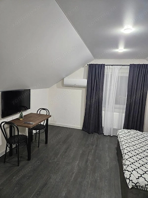 Garsoniera zona Crangasi - imagine 2