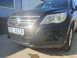 Far stanga VW Tiguan 5N