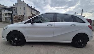 De vânzare Mercedes-Benz B 180 - imagine 5