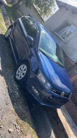 VW Polo 2012 Recent Inmatriculat - imagine 4