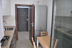 Lujerului Plaza garsoniera decomandata - imagine 6