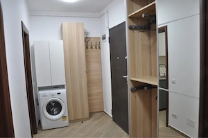 Lujerului Plaza garsoniera decomandata - imagine 4