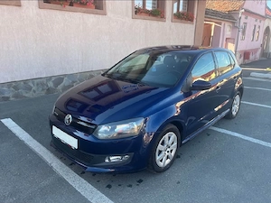 VW Polo 2012 Recent Inmatriculat