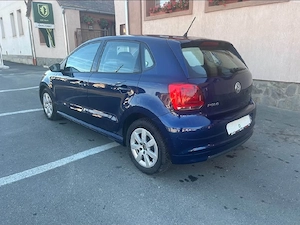 VW Polo 2012 Recent Inmatriculat - imagine 2