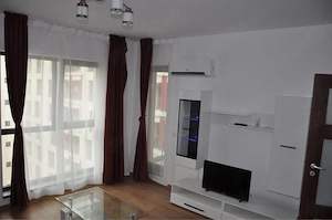 Lujerului Plaza garsoniera decomandata - imagine 5