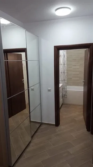 Lujerului Plaza garsoniera decomandata - imagine 3