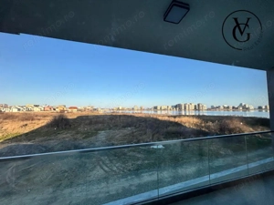 Apartament 3 camere - Meraki Lago Resort & Spa - imagine 13