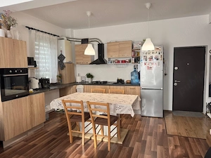 Apartament de vanzare, Chisoda, 2 camere - imagine 2