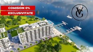 Apartament 3 camere - Meraki Lago Resort & Spa