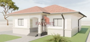 Casa Individuala | Mosnita Noua | Parter | Curte generoasa - imagine 3