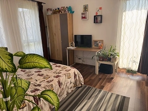 Apartament de vanzare, Chisoda, 2 camere - imagine 5