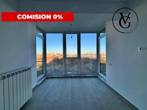 Apartament 3 camere - Meraki Lago Resort & Spa - imagine 2