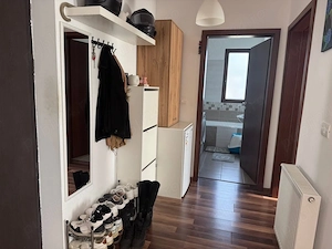 Apartament de vanzare, Chisoda, 2 camere - imagine 3