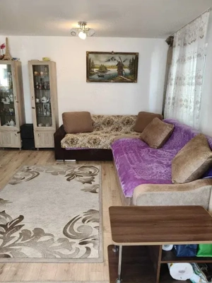 Apartament 2 camere 53 mp, etajul 1, boxa la subsol, Tractorul - Coresi 