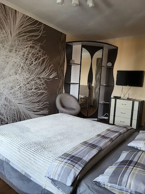 Garsoniera in zona Gorjului