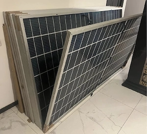 panouri fotovoltaice 