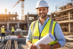 Project Manager Construcții Relocare Danemarca   Suedia