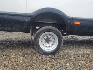 Vând Iveco Daily 2006 motor 3000 model 40C17 Detarat - imagine 7