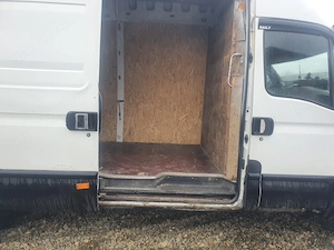 Vând Iveco Daily 2006 motor 3000 model 40C17 Detarat - imagine 2