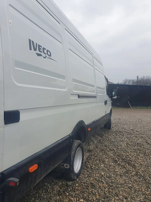 Vând Iveco Daily 2006 motor 3000 model 40C17 Detarat - imagine 3
