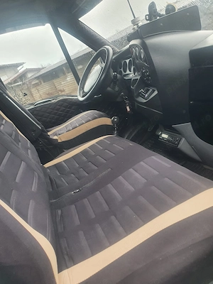 Vând Iveco Daily 2006 motor 3000 model 40C17 Detarat - imagine 5