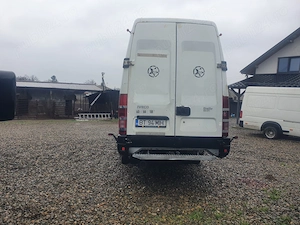 Vând Iveco Daily 2006 motor 3000 model 40C17 Detarat - imagine 4