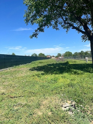 Vând teren in Biharia 3500 mp, str Szent Peter nr 45 - imagine 5