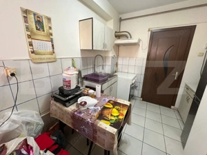 Apartament 2 camere parter – centrală proprie, bloc de cărămidă izolat 50 mp - imagine 9