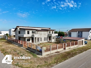 2 duplexuri la preț de o singură casa! Vladimirescu-161500 euro - imagine 2