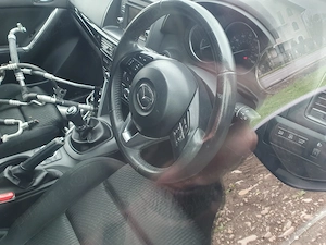 Dezmembrez Mazda CX-5 2.2D 4x4 2013 - imagine 5