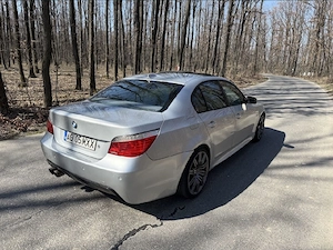 vand bmw seria 5 - imagine 4