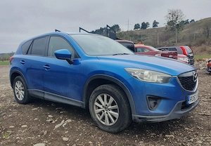 Dezmembrez Mazda CX-5 2.2D 4x4 2013 - imagine 3