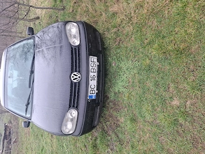  Volkswagen Golf 4 – 1.9 TDI – 2003