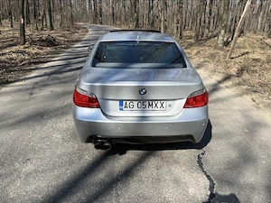 vand bmw seria 5 - imagine 2