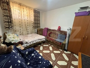 Apartament 2 camere parter – centrală proprie, bloc de cărămidă izolat 50 mp - imagine 4