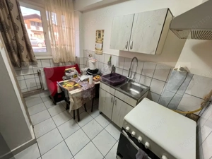 Apartament 2 camere parter – centrală proprie, bloc de cărămidă izolat 50 mp - imagine 7