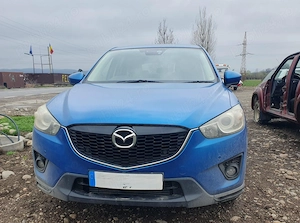 Dezmembrez Mazda CX-5 2.2D 4x4 2013