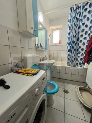 Apartament 2 camere parter – centrală proprie, bloc de cărămidă izolat 50 mp - imagine 6