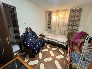 Apartament 2 camere parter – centrală proprie, bloc de cărămidă izolat 50 mp - imagine 5