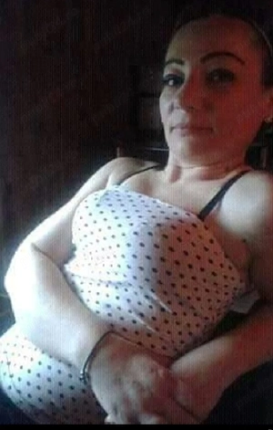 Doamna Experta in Arta masajului Erotic ,ambient placut