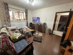 Apartament 2 camere parter – centrală proprie, bloc de cărămidă izolat 50 mp - imagine 3