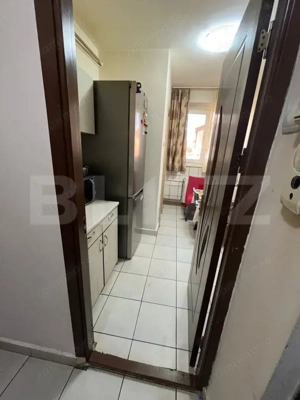 Apartament 2 camere parter – centrală proprie, bloc de cărămidă izolat 50 mp - imagine 10