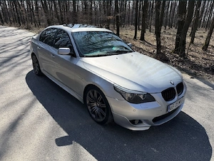 vand bmw seria 5 - imagine 3