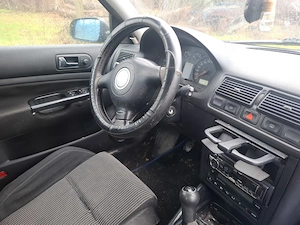  Volkswagen Golf 4 – 1.9 TDI – 2003 - imagine 5