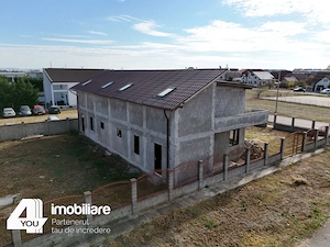 2 duplexuri la preț de o singură casa! Vladimirescu-161500 euro - imagine 3